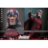 Hot Toys - Magneto MMS o in scala 1/6 - Avengers: Doomsday