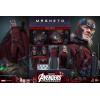 Hot Toys - Magneto Deluxe version MMS , scala 1/6 - Avengers: Doomsday