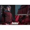 Hot Toys - Magneto Deluxe version MMS , scala 1/6 - Avengers: Doomsday