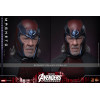 Hot Toys - Magneto Deluxe version MMS , scala 1/6 - Avengers: Doomsday