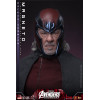 Hot Toys - Magneto Deluxe version MMS , scala 1/6 - Avengers: Doomsday