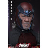 Hot Toys - Magneto Deluxe version MMS , scala 1/6 - Avengers: Doomsday