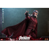 Hot Toys - Magneto Deluxe version MMS , scala 1/6 - Avengers: Doomsday