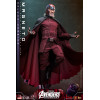 Hot Toys - Magneto Deluxe version MMS , scala 1/6 - Avengers: Doomsday