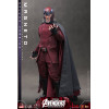 Hot Toys - Magneto Deluxe version MMS , scala 1/6 - Avengers: Doomsday