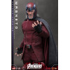 Hot Toys - Magneto Deluxe version MMS , scala 1/6 - Avengers: Doomsday