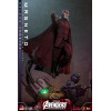 Hot Toys - Magneto Deluxe version MMS , scala 1/6 - Avengers: Doomsday