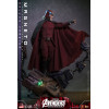 Hot Toys - Magneto Deluxe version MMS , scala 1/6 - Avengers: Doomsday