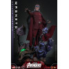 Hot Toys - Magneto Deluxe version MMS , scala 1/6 - Avengers: Doomsday