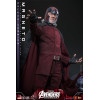 Hot Toys - Magneto Deluxe version MMS , scala 1/6 - Avengers: Doomsday