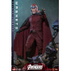 Hot Toys - Magneto Deluxe version MMS , scala 1/6 - Avengers: Doomsday