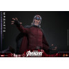 Hot Toys - Magneto Deluxe version MMS , scala 1/6 - Avengers: Doomsday