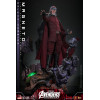 Hot Toys - Magneto Deluxe version MMS , scala 1/6 - Avengers: Doomsday