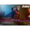 Hot Toys - Magneto Deluxe version MMS , scala 1/6 - Avengers: Doomsday