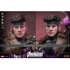 Hot Toys - Gambit MMS o in scala 1/6 - Avengers: Doomsday