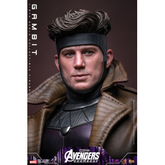 Hot Toys - Gambit MMS o in scala 1/6 - Avengers: Doomsday