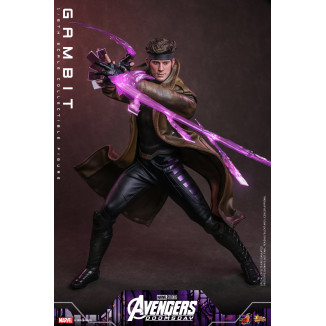 Hot Toys - Gambit MMS o in scala 1/6 - Avengers: Doomsday