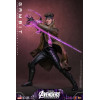 Hot Toys - Gambit MMS o in scala 1/6 - Avengers: Doomsday