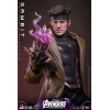 Hot Toys - Gambit MMS o in scala 1/6 - Avengers: Doomsday