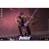 Hot Toys - Gambit MMS o in scala 1/6 - Avengers: Doomsday