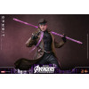 Hot Toys - Gambit MMS o in scala 1/6 - Avengers: Doomsday