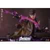 Hot Toys - Gambit MMS o in scala 1/6 - Avengers: Doomsday