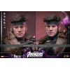 Hot Toys - Gambit Deluxe version MMS , scala 1/6 - Avengers: Doomsday