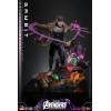 Hot Toys - Gambit Deluxe version MMS , scala 1/6 - Avengers: Doomsday