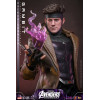 Hot Toys - Gambit Deluxe version MMS , scala 1/6 - Avengers: Doomsday