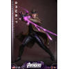 Hot Toys - Gambit Deluxe version MMS , scala 1/6 - Avengers: Doomsday