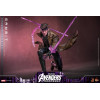 Hot Toys - Gambit Deluxe version MMS , scala 1/6 - Avengers: Doomsday