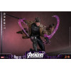 Hot Toys - Gambit Deluxe version MMS , scala 1/6 - Avengers: Doomsday