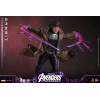 Hot Toys - Gambit Deluxe version MMS , scala 1/6 - Avengers: Doomsday