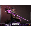 Hot Toys - Gambit Deluxe version MMS , scala 1/6 - Avengers: Doomsday