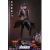 Hot Toys - Gambit Deluxe version MMS , scala 1/6 - Avengers: Doomsday