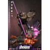Hot Toys - Gambit Deluxe version MMS , scala 1/6 - Avengers: Doomsday