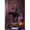 Hot Toys - Gambit Deluxe version MMS , scala 1/6 - Avengers: Doomsday
