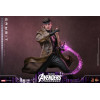 Hot Toys - Gambit Deluxe version MMS , scala 1/6 - Avengers: Doomsday