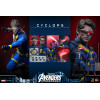 Hot Toys - Ciclope MMS o in scala 1/6 - Avengers: Doomsday