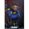 Hot Toys - Ciclope MMS o in scala 1/6 - Avengers: Doomsday