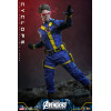 Hot Toys - Ciclope MMS o in scala 1/6 - Avengers: Doomsday