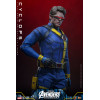 Hot Toys - Ciclope MMS o in scala 1/6 - Avengers: Doomsday