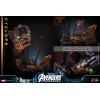 Hot Toys - Cyclops, versione Deluxe " MMS " in scala 1/6 - Avengers: Doomsday