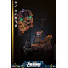 Hot Toys - Cyclops, versione Deluxe " MMS " in scala 1/6 - Avengers: Doomsday