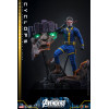 Hot Toys - Cyclops, versione Deluxe " MMS " in scala 1/6 - Avengers: Doomsday