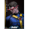 Hot Toys - Cyclops, versione Deluxe " MMS " in scala 1/6 - Avengers: Doomsday