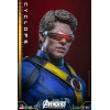 Hot Toys - Cyclops, versione Deluxe " MMS " in scala 1/6 - Avengers: Doomsday