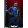Hot Toys - Cyclops, versione Deluxe " MMS " in scala 1/6 - Avengers: Doomsday