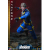 Hot Toys - Cyclops, versione Deluxe " MMS " in scala 1/6 - Avengers: Doomsday