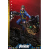 Hot Toys - Cyclops, versione Deluxe " MMS " in scala 1/6 - Avengers: Doomsday